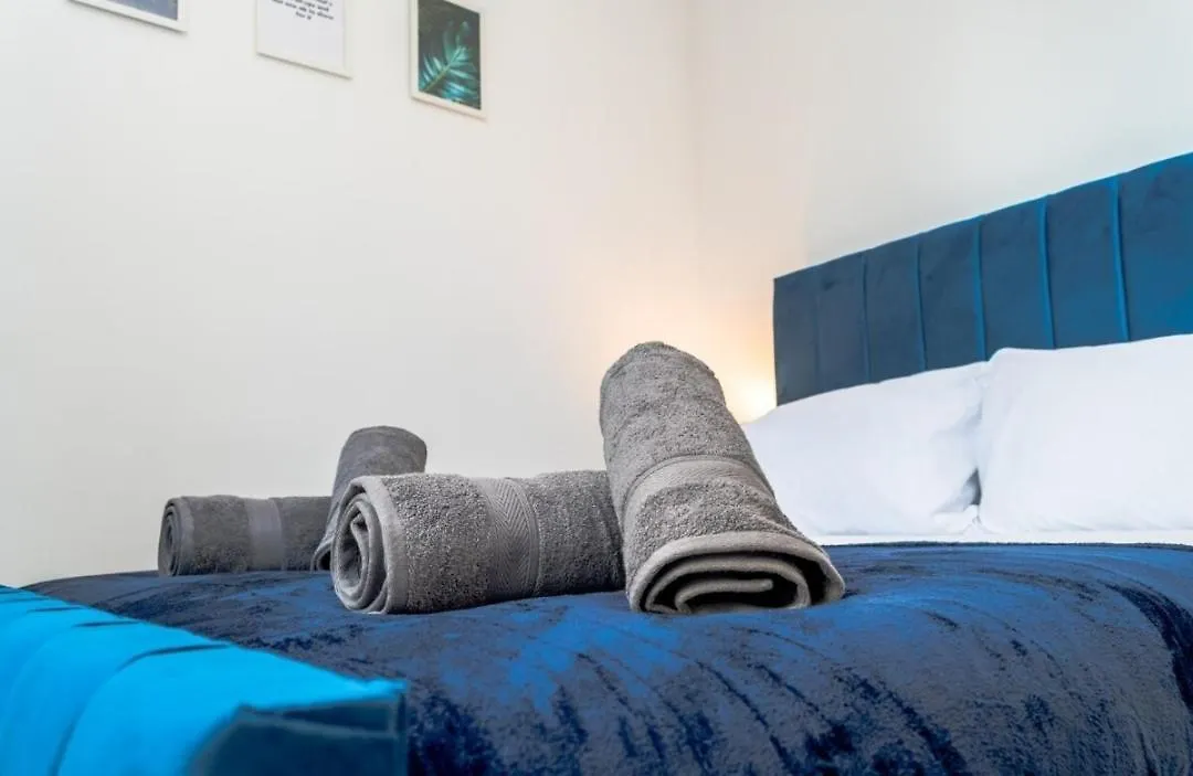 Holiday home Charming York House- Walking Distance To Town Centre Villa