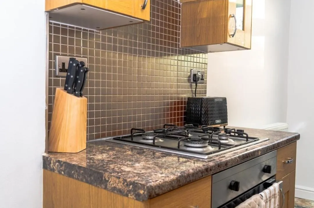 Holiday home Charming York House- Walking Distance To Town Centre Villa United Kingdom