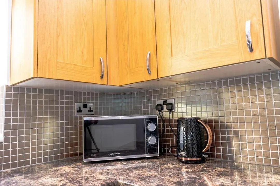 Charming York House- Walking Distance To Town Centre Villa 0*,
