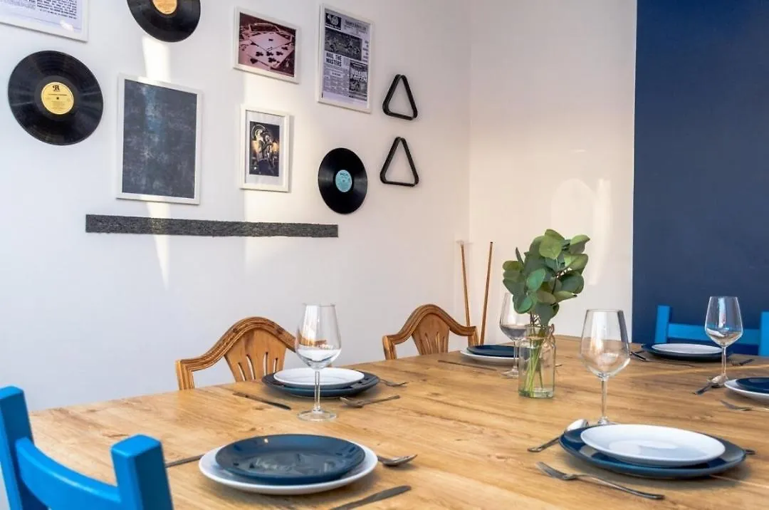 Holiday home Charming York House- Walking Distance To Town Centre Villa