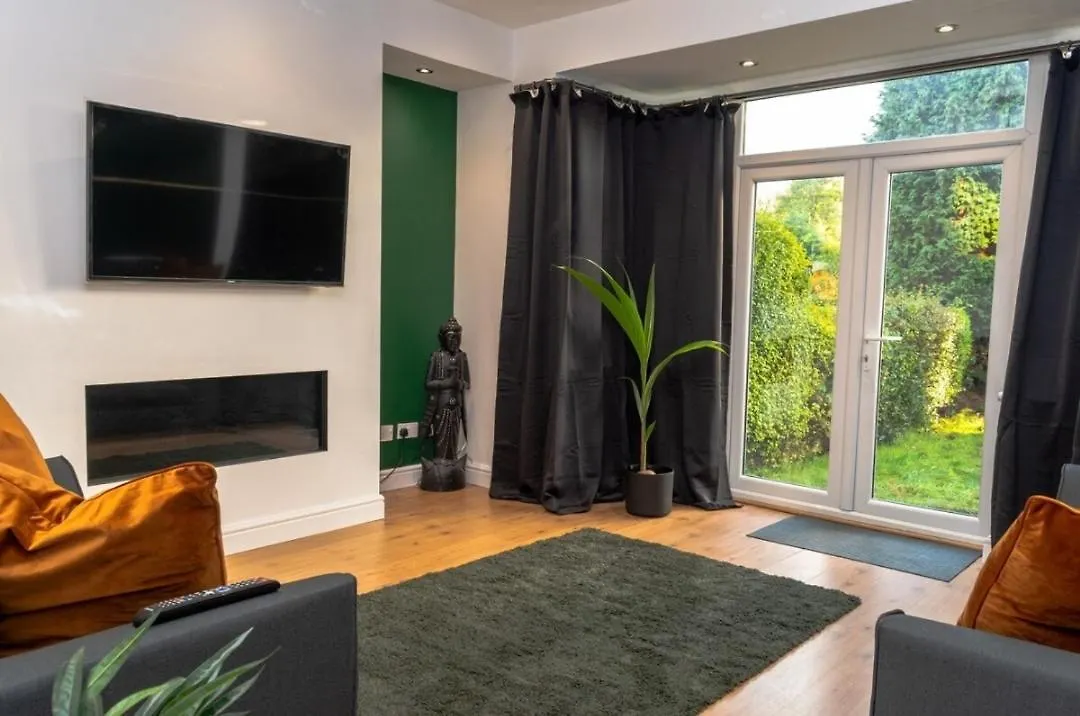 Charming York House- Walking Distance To Town Centre Villa Holiday home
