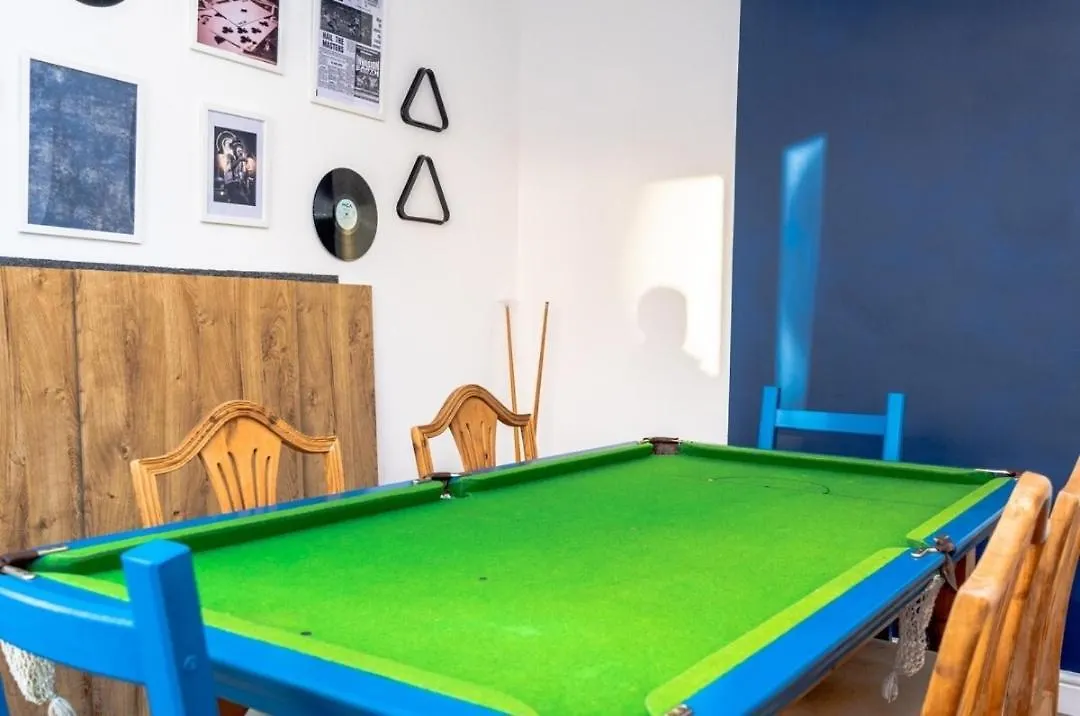 Charming York House- Walking Distance To Town Centre Villa Holiday home