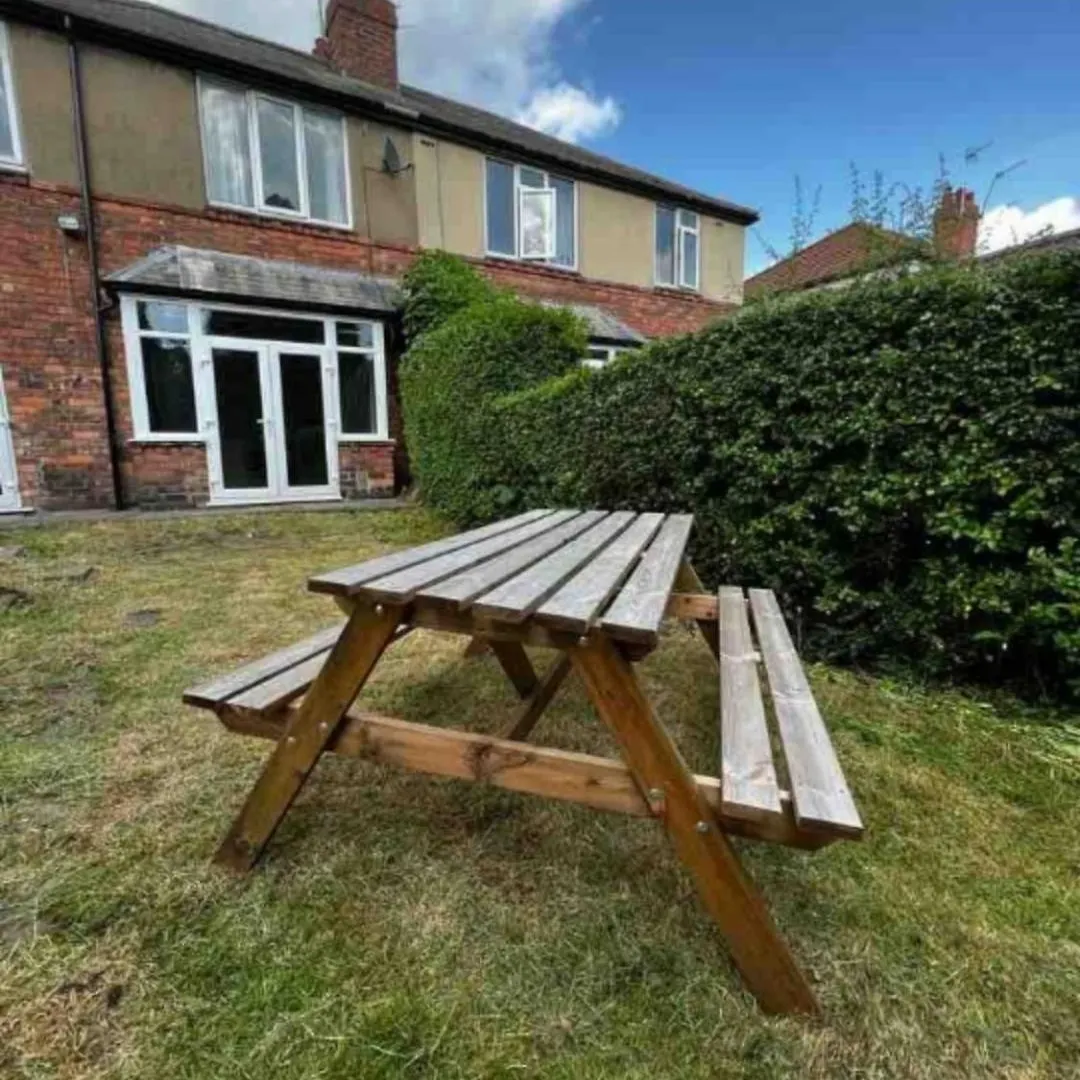 Charming York House- Walking Distance To Town Centre Villa